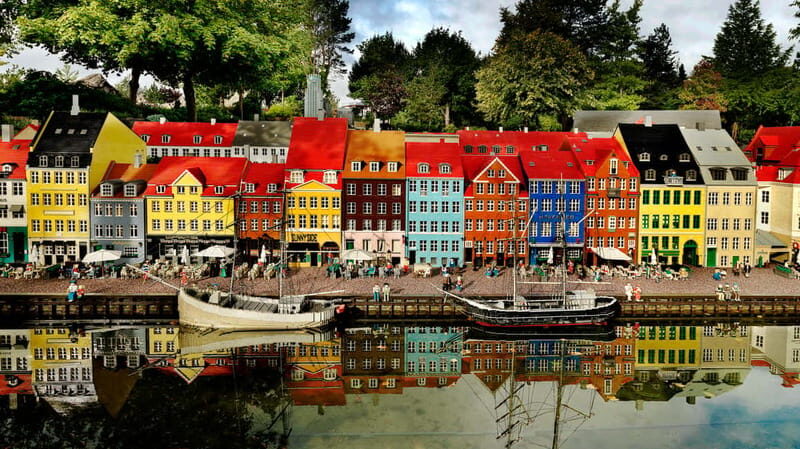 LEGOLAND® Billund: 2-Day Entry Ticket within 6 Days - A Detailed Look at LEGOLAND® Billund