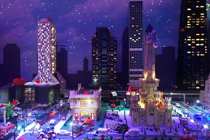 LEGOLAND Discovery Center Chicago Admission Ticket - Final Thoughts: Is It Worth It?