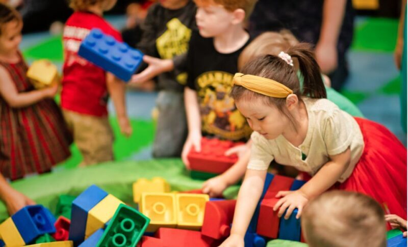 Legoland Discovery Centre Melbourne General Admission - An In-Depth Look at the Experience