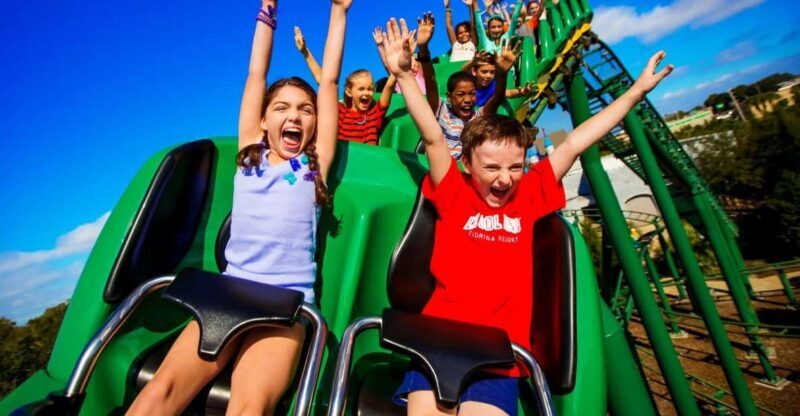LEGOLAND® Florida Resort 1-Day Entry Ticket - The Sum Up: Is It Worth It?