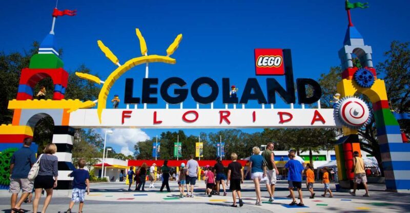 LEGOLAND® Florida Resort 1-Day Water and Theme Park Ticket - Exploring LEGOLAND® Florida: What to Expect