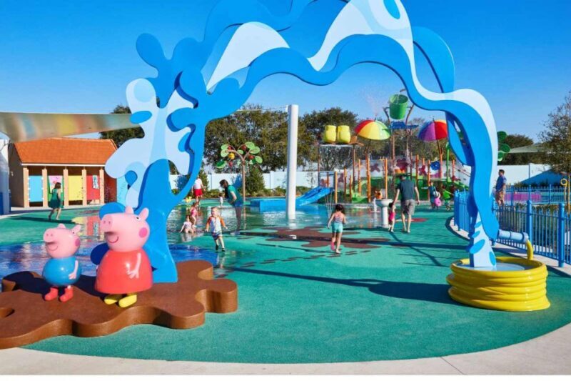 LEGOLAND® Florida Resort 1-Day with Peppa Pig Theme Park - Who Should Consider This Tour?