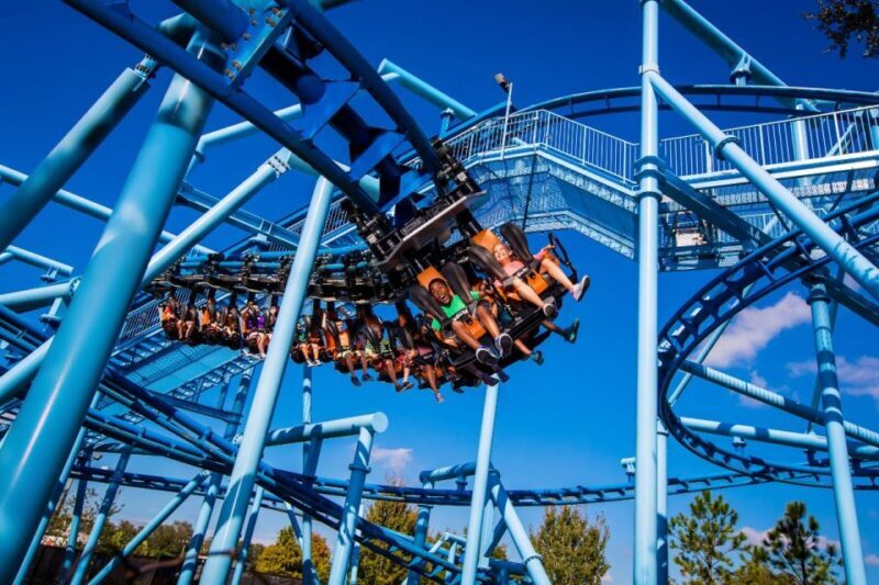 LEGOLAND® Florida Resort 2-Day Combination Ticket - Exploring the LEGOLAND® Florida Resort 2-Day Combination Ticket