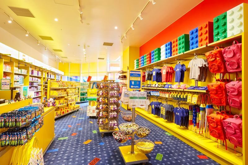 LEGOLAND Japan Ticket - How to shape a 5-to-7-hour visit