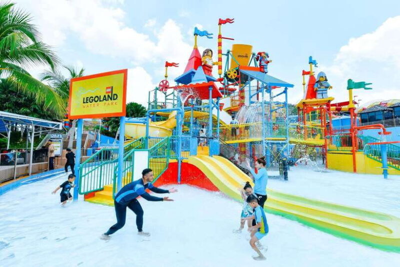 Legoland Malaysia Private Day Trip from Kuala Lumpur - A Deep Dive into the Experience