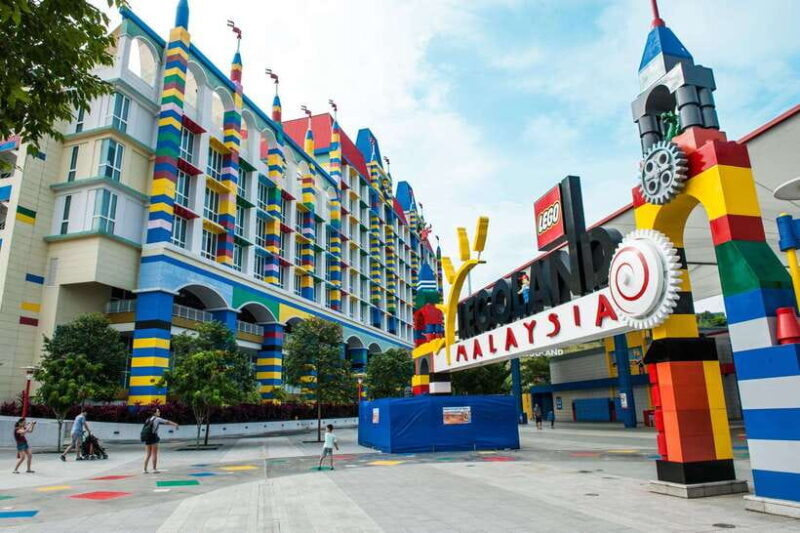 Legoland Malaysia Private Day Trip from Kuala Lumpur - Authentic Experiences and Practical Tips