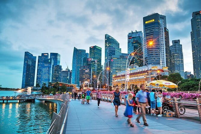 Legoland Malaysia Theme Park E-Tickets - The Sum Up