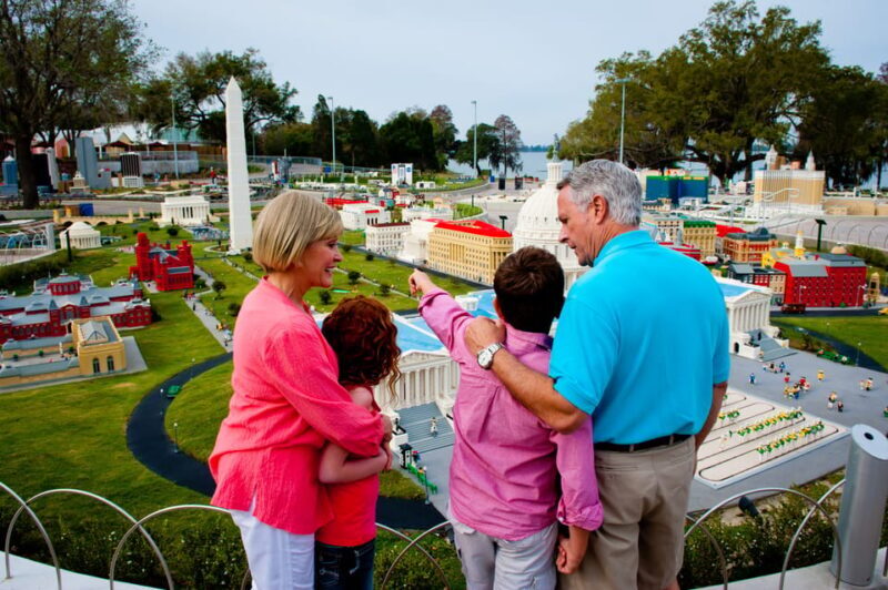 LEGOLAND® New York Resort 1-Day Theme Park Admission - Final Thoughts