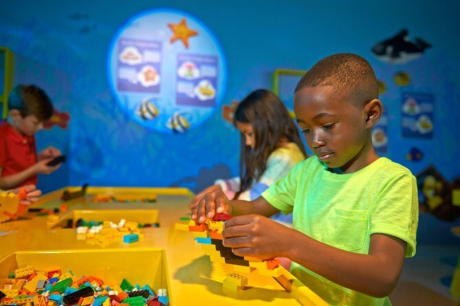 LEGOLAND Windsor Resort 2 Day Admission Ticket - Final Thoughts