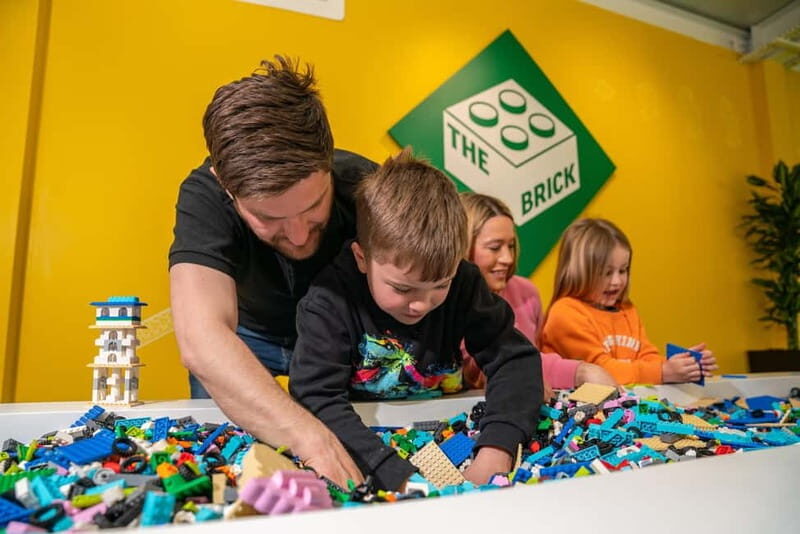 LEGOLAND Windsor Resort: Entrance Ticket - What We Love and What Could Improve