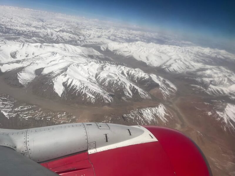 Leh: 4-Day Tour to Leh Ladakh Pangong Lake and Monasteries - Exploring Ladakh: The Details That Make a Difference