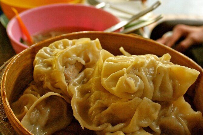 Leh Food Crawl (2 Hours Guided Food Tasting Tour) - Discover Leh’s Flavors with a 2-Hour Guided Food Crawl