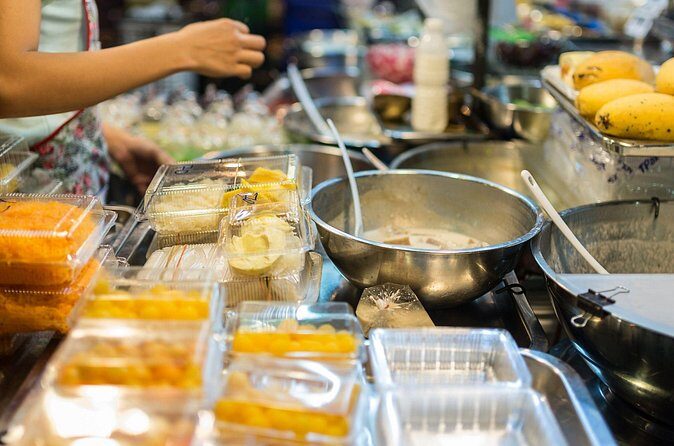 Leh Food Crawl (2 Hours Guided Food Tasting Tour) - The Sum Up: Who Should Consider This Food Crawl?