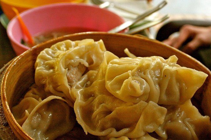 Leh Food Crawl (2 Hours Guided Food Tasting Tour) - FAQ