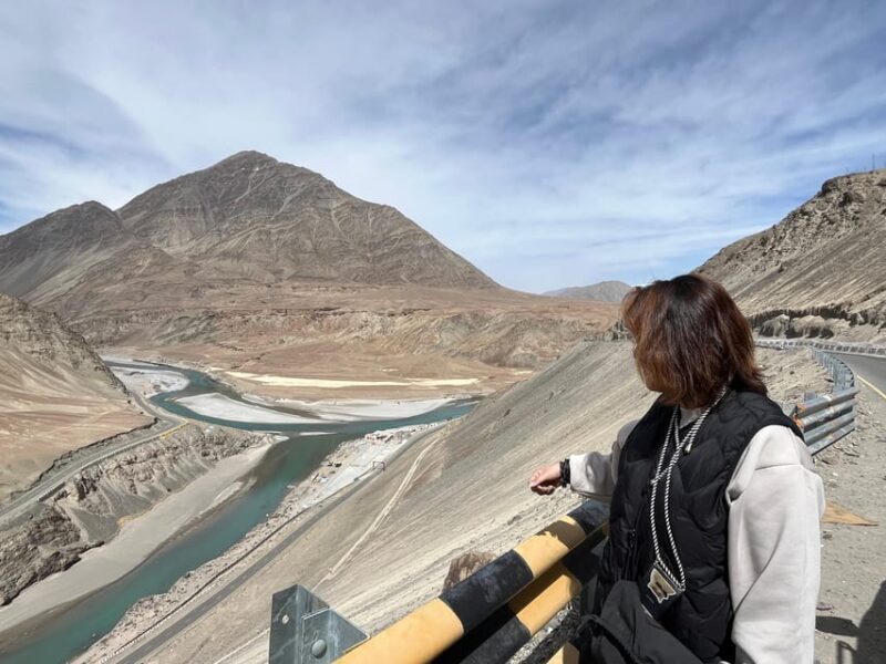 Leh Full-Day Expedition with (Thicksey - Shey and Hemis) - Key Points