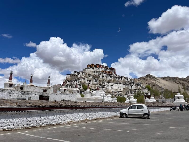 Leh Full-Day Expedition with (Thicksey - Shey and Hemis) - Final thoughts