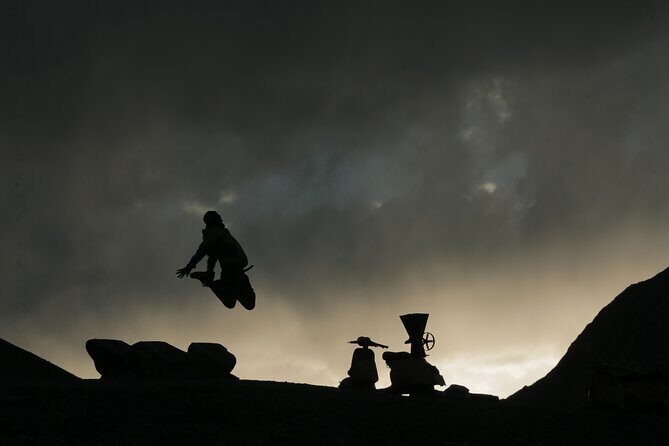 Leh Ladakh Motorcycle Tour - 7 Days Of Ultimate Thrill - Practical Considerations