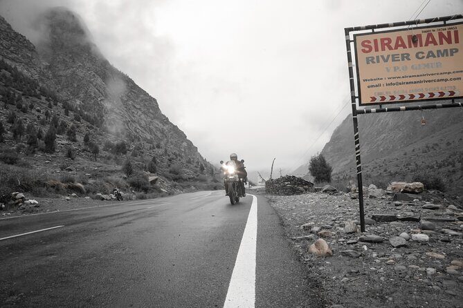 Leh Ladakh Motorcycle Tour - 7 Days Of Ultimate Thrill - Who Is This Tour Best For?