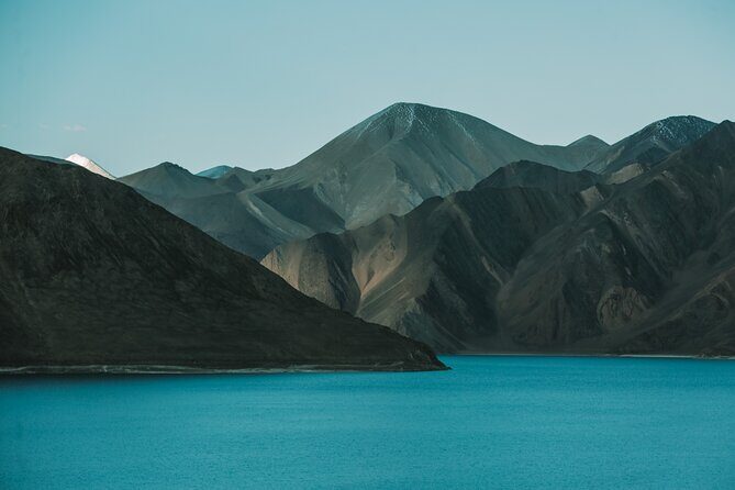 Leh Ladakh Motorcycle Tour - 7 Days Of Ultimate Thrill - Frequently Asked Questions