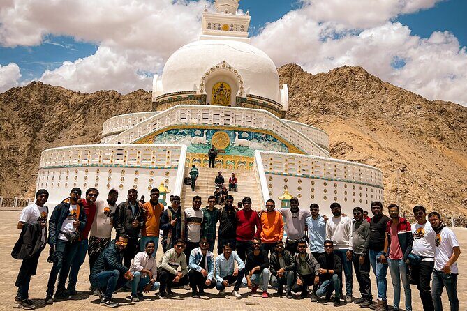 Leh Ladakh Motorcycle Tour / Private Luxury Car Tours - Authentic Experiences and Practical Insights