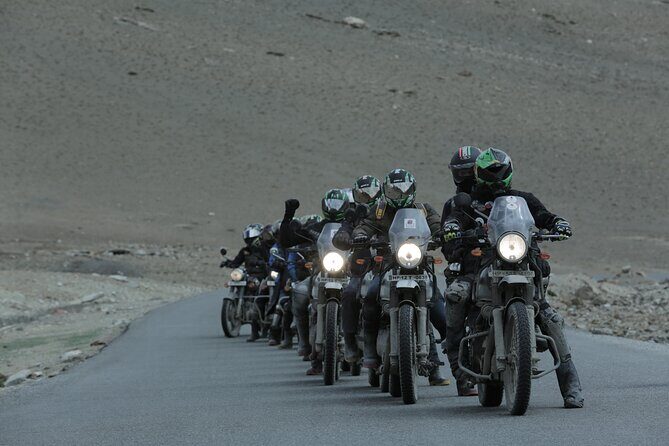 Leh Ladakh Motorcycle Tour / Private Luxury Car Tours - Final Thoughts: Who Should Consider This Tour?