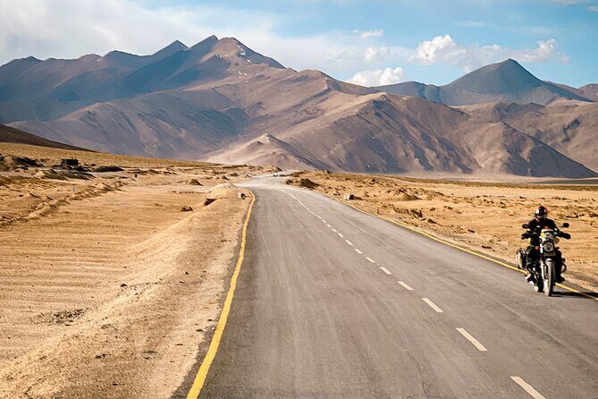 Leh Ladakh Motorcycle Tour / Private Luxury Car Tours - Frequently Asked Questions
