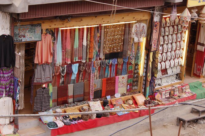 Leh Ladakh Old Town Heritage Walk - Who Should Consider This Tour?