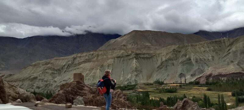 Leh: Nubra Valley and Pangong Lake 3-Day Tour - Leh: Nubra Valley and Pangong Lake 3-Day Tour – An In-Depth Review