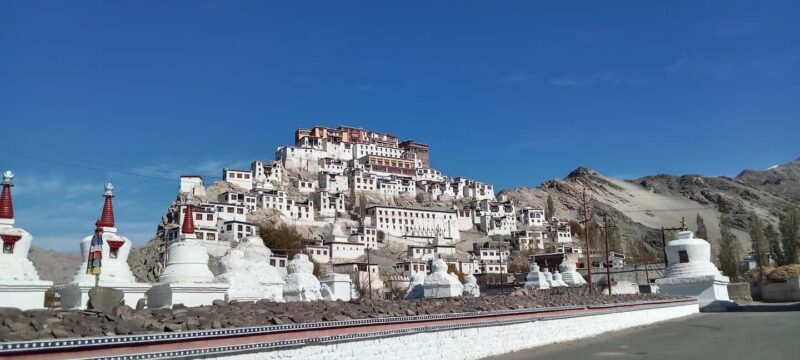 Leh: Nubra Valley and Pangong Lake 3-Day Tour - An In-Depth Look at the 3-Day Tour