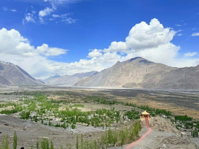 Leh: Nubra Valley and Pangong Lake 3-Day Tour - Frequently Asked Questions