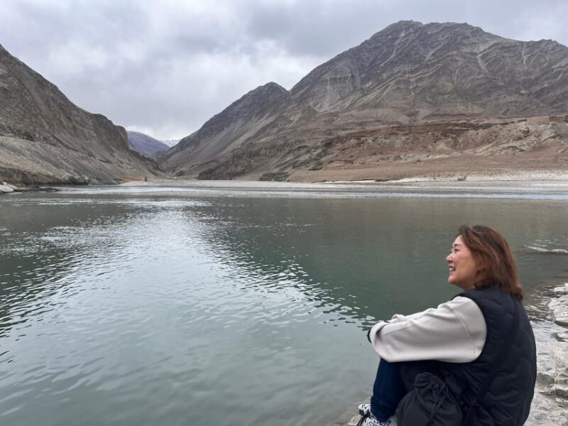 Leh Sham Valley Day Trip with Indus-Zanskar River Conluence - The Sum Up: Is This Tour Right for You?
