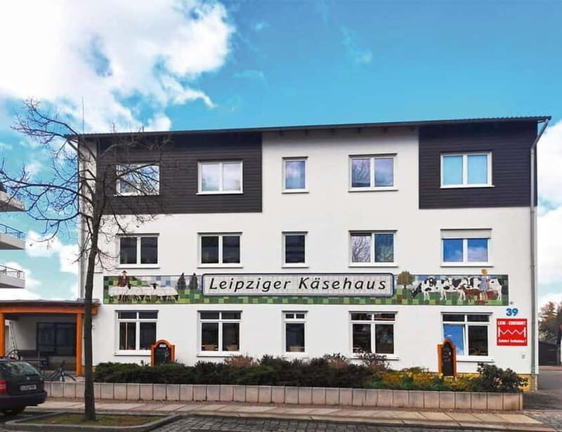 Lehmann Cheese Dairy: A culinary journey through the art of cheese making - Who Should Consider This Tour?