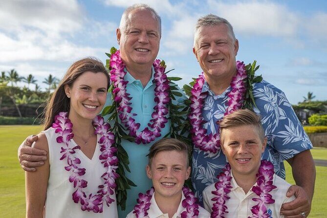 Lei Greeting Private Transfer Arrival HNL Airport to Ko Olina - What to Expect from This Private Transfer