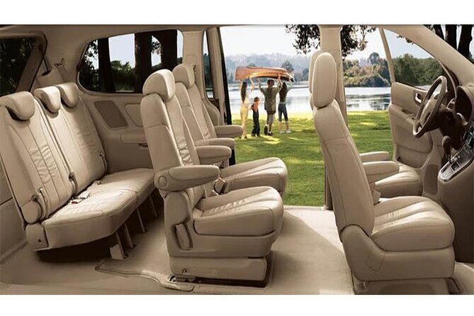 Lei Greeting Private Transfer Arrival HNL Airport to Ko Olina - Authentic Experiences and Practical Tips