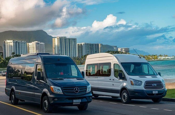 Lei Greeting Private Transfer Arrival HNL Airport to Waikiki - FAQ