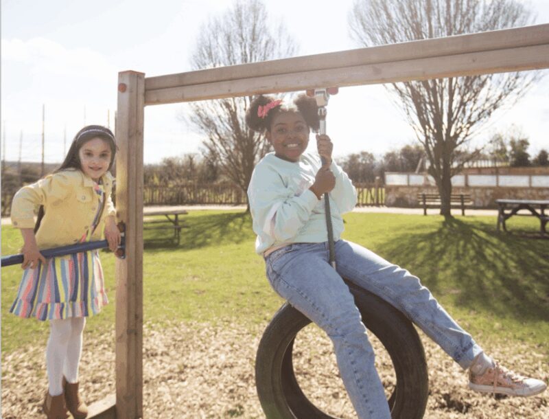 Leicestershire: Twycross Zoo Entry Ticket - Final Thoughts
