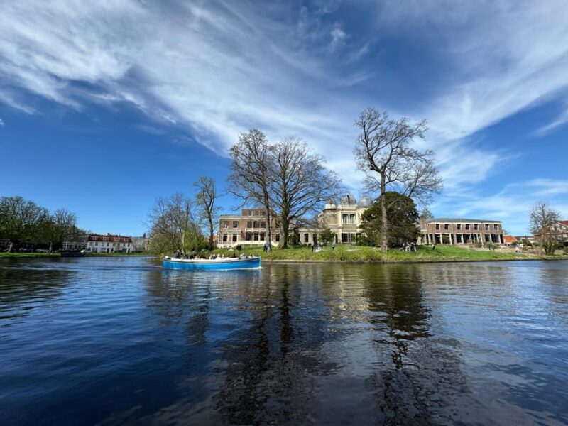 Leiden: Cruise through the Historic City Center with Guide - The Sum Up: Is This a Must-Do in Leiden?