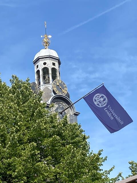 Leiden: Historical private guided tour from Amsterdam - Why This Tour Works Well