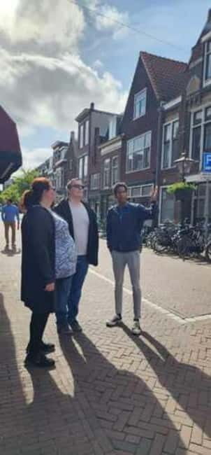Leiden: Walking City Tour with Live guide - Final Thoughts