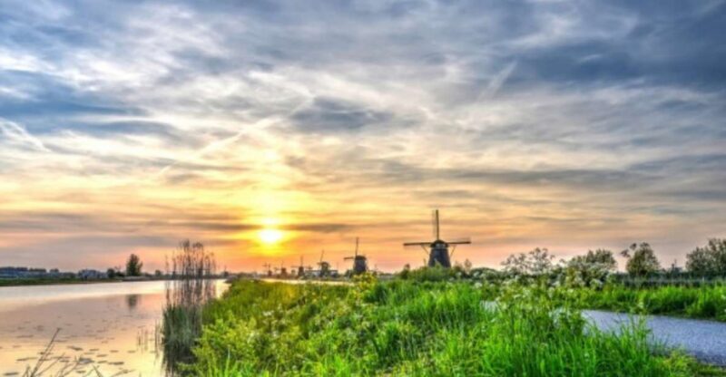 Leiden: Windmill and Countryside Cruise near Keukenhof - Who Will Love This Tour?