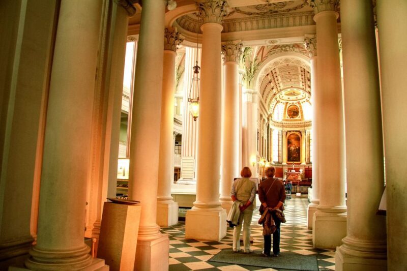 Leipzig: 1.5-Hour Historical Walking Tour in German - The Value of This Tour