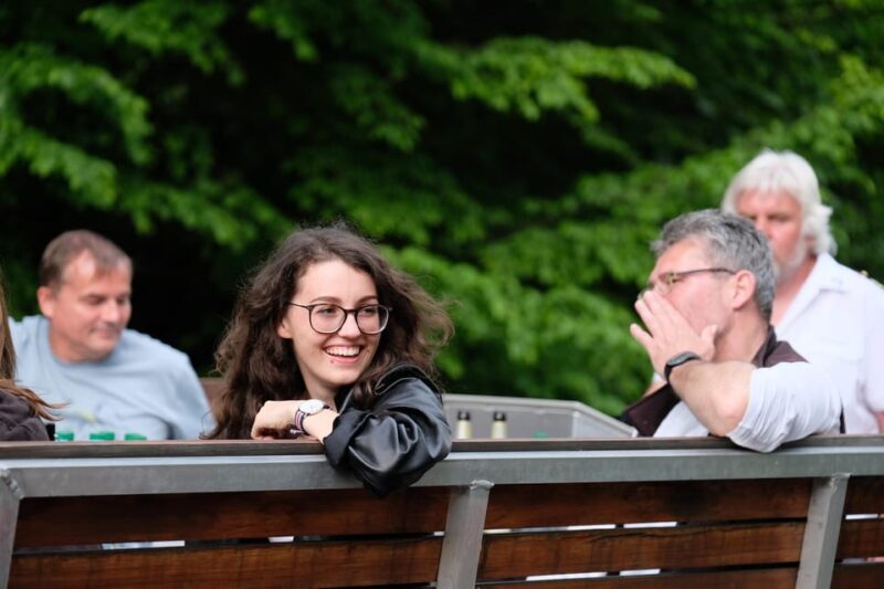 Leipzig: 2-hour Auwald Motorboat Tour - FAQs