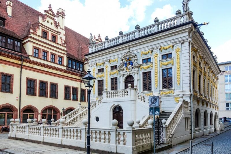 Leipzig: 2-Hour Guided Walking Tour in German - FAQ: Your Questions About the Leipzig Guided Tour