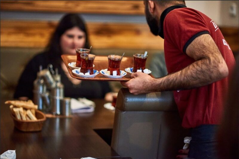 Leipzig: 3 dangerously delicious hours in Eisenbahnstraße - Who Will Enjoy This Tour?