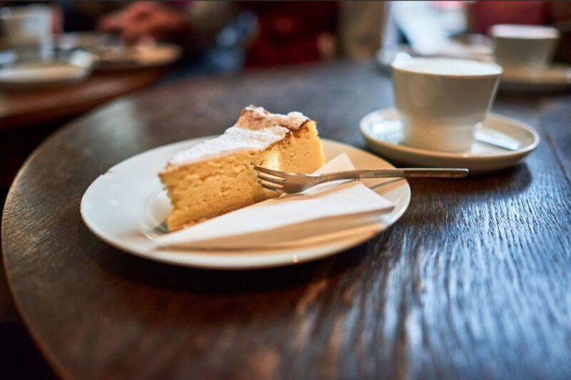 Leipzig: 3 dangerously delicious hours in Eisenbahnstraße - FAQ