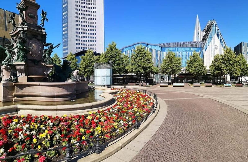 Leipzig: 3-Hour Bike Tour - Final Thoughts