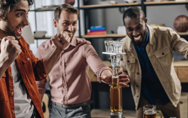 Leipzig: Bar and Club Tour with Free Shots and VIP Entry - FAQ