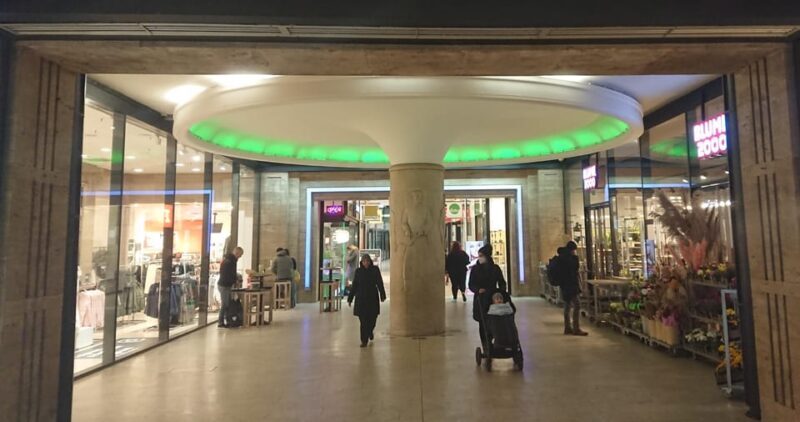 Leipzig: City Center Guided Walking Tour - Final Thoughts: Is This Tour Right for You?