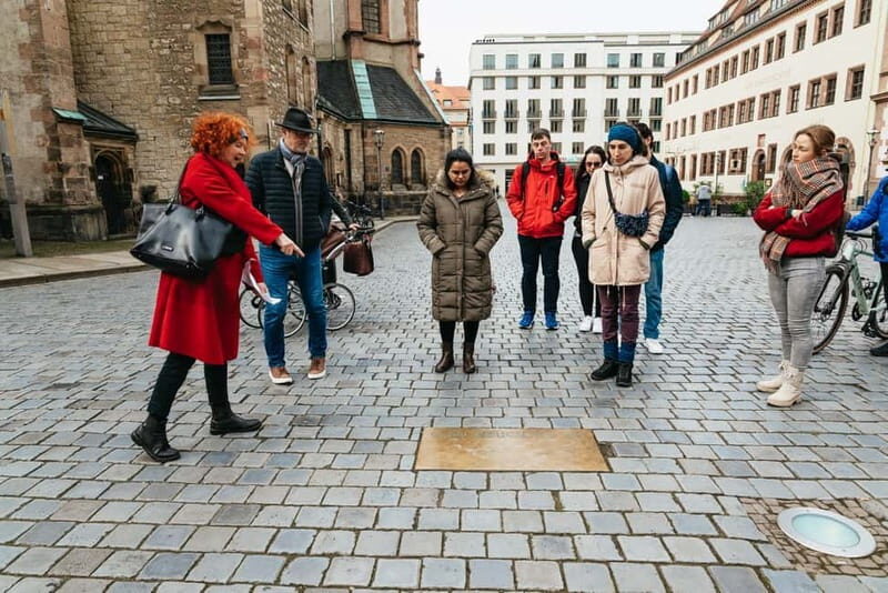 Leipzig: City Highlights Express Guided Tour - Final Thoughts
