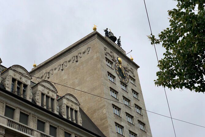 Leipzig City Tour 2.0: entertaining on the go mobile projections - FAQs